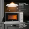 Микроволновая печь Oasis MW-70RS фото 8