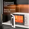 Микроволновая печь Oasis MW-70RW фото 7