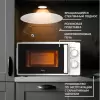 Микроволновая печь Oasis MW-70RW фото 8