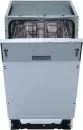 Встраиваемая посудомоечная машина Oasis PM-9V5S фото 6