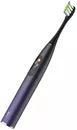 Электрическая зубная щетка Oclean X Pro Electric Toothbrush Фиолетовый фото 3