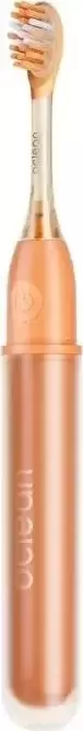 Электрическая зубная щетка Oclean Ease N1800 (оранжевый) icon 4