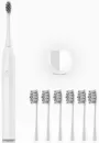 Электрическая зубная щетка Oclean Endurance Electric Toothbrush (белый) фото 2