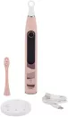 Электрическая зубная щетка Oclean X10 Smart Electric Toothbrush (розовый) фото 3