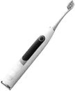 Электрическая зубная щетка Oclean X10 Smart Electric Toothbrush (серый) фото 2