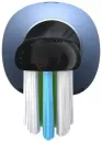 Электрическая зубная щетка Oclean X10 Smart Electric Toothbrush (синий) фото 4