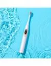 Электрическая зубная щетка Oclean X Бежевый фото 8