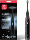 Электрическая зубная щетка Oclean X Kids (черный) icon