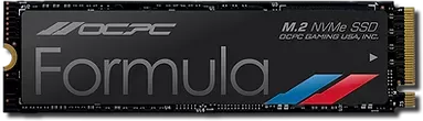 SSD OCPC Formula 1TB SSDM2PCIEF1TB icon