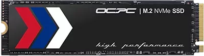 SSD OCPC High Perfomance 1TB SSDM2PCIEHP1TB icon