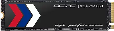 SSD OCPC High Perfomance 256GB SSDM2PCIEHP256G фото