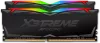 Оперативная память OCPC X3 RGB Black 2x8ГБ DDR4 3200 МГц MMX3A2K16GD432C16 icon