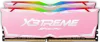 Оперативная память OCPC X3 RGB Pink 2x8ГБ DDR4 3200 МГц MMX3A2K16GD432C16PK icon