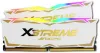 Оперативная память OCPC X3 RGB White Label 2x8ГБ DDR4 3600 МГц MMX3A2K16GD436C18WL icon