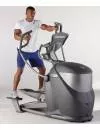 Эллиптический тренажер Octane Fitness Pro3700 с дополнительным экраном фото 9