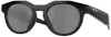 Умные очки Oakley Meta HSTN (черные линзы, чёрная оправа, Polarized) icon