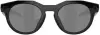 Умные очки Oakley Meta HSTN (черные линзы, чёрная оправа, Polarized) фото 2