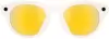 Умные очки Oakley Meta HSTN (жёлтые линзы 24К, белая оправа, Polarized) Limited Edition фото 3