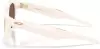 Умные очки Oakley Meta HSTN (жёлтые линзы 24К, белая оправа, Polarized) Limited Edition фото 4