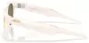 Умные очки Oakley Meta HSTN (рубиновые линзы, белая оправа, Prizm) фото 2