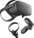 Очки виртуальной реальности Oculus Quest 128GB (черные) фото 2