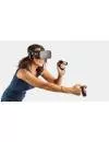 Очки виртуальной реальности Oculus Rift + Touch фото 8