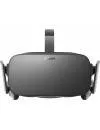Шлем виртуальной реальности Oculus Rift CV1 фото 2