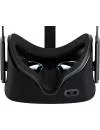 Шлем виртуальной реальности Oculus Rift CV1 фото 5