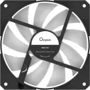 Вентилятор для корпуса Ocypus Beta F12 BK ARGB Beta-F12-BK1AM00X-GL icon 3