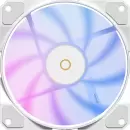Вентилятор для корпуса Ocypus Beta F12 WH ARGB Beta-F12-WH1AM00X-GL icon