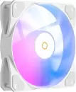 Вентилятор для корпуса Ocypus Beta F12 WH ARGB Beta-F12-WH1AM00X-GL icon 2