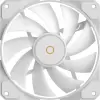 Вентилятор для корпуса Ocypus Beta F12 WH ARGB Beta-F12-WH1AM00X-GL icon 5