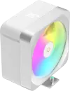 Кулер для процессора Ocypus Delta A40 EX WH Digital icon
