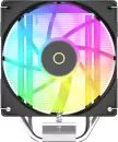 Кулер для процессора Ocypus Delta A40 SE BK ARGB icon