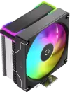 Кулер для процессора Ocypus Delta A40 SE BK ARGB icon 3