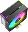 Кулер для процессора Ocypus Delta A40 SE BK ARGB icon 4