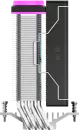 Кулер для процессора Ocypus Delta A40 SE BK ARGB icon 5