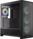Корпус Ocypus Delta C70 BK ARGB icon