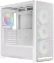Корпус Ocypus Delta C70 WH ARGB icon