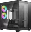 Корпус Ocypus Delta C74 BK ARGB icon