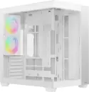 Корпус Ocypus Delta C74 WH ARGB icon