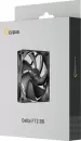 Вентилятор для корпуса Ocypus Delta F12 BK icon 5