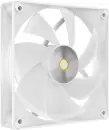 Система жидкостного охлаждения для процессора Ocypus Delta L24 WH ARGB V2 (белый) icon 4