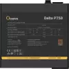 Блок питания Ocypus Delta P750 Delta-P750-B1FDBK024X-EU icon 4