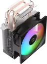 Кулер для процессора Ocypus Gamma A20 BK ARGB icon 4