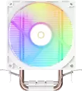 Кулер для процессора Ocypus Gamma A20 WH ARGB icon