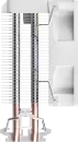 Кулер для процессора Ocypus Gamma A20 WH ARGB icon 3