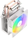 Кулер для процессора Ocypus Gamma A20 WH ARGB icon 4