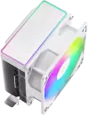 Кулер для процессора Ocypus Gamma A20 WH ARGB icon 5