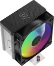 Кулер для процессора Ocypus Gamma A40 ARGB Digital Gamma-A40-BK1NAWD00X-GL icon